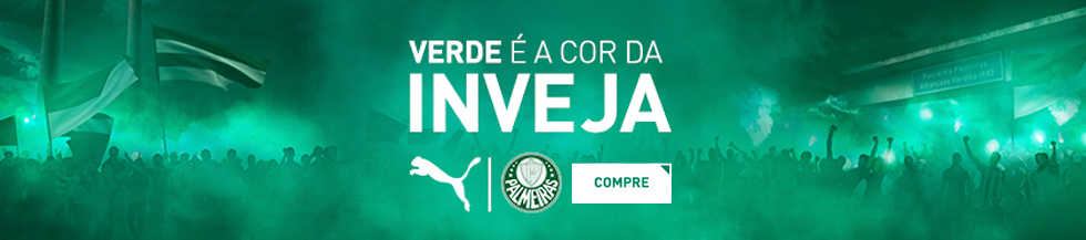 Palmeiras