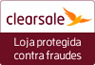 Loja protegida contra fraudes