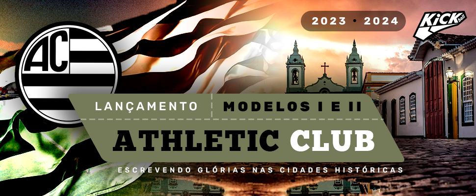 ATHLETIC CLUB