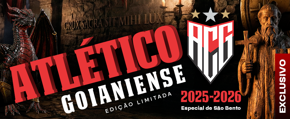 ATLÉTICO GOIANIENSE