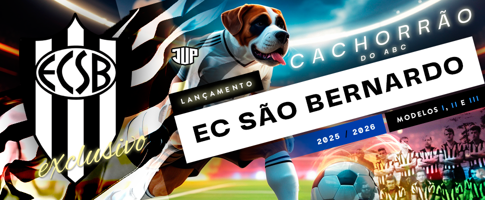 EC SÃO BERNARDO