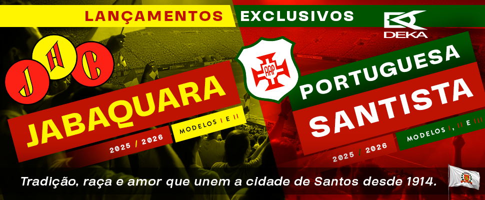 JABAQUARA E PORTUGUESA SANTISTA