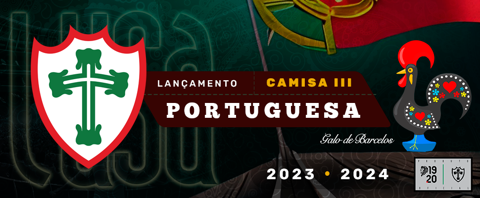 PORTUGUESA