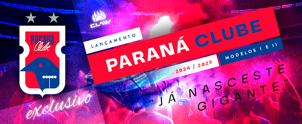 PARANÁ CLUBE