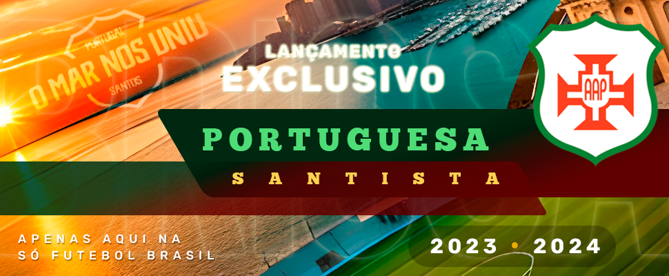 PORTUGUESA SANTISTA