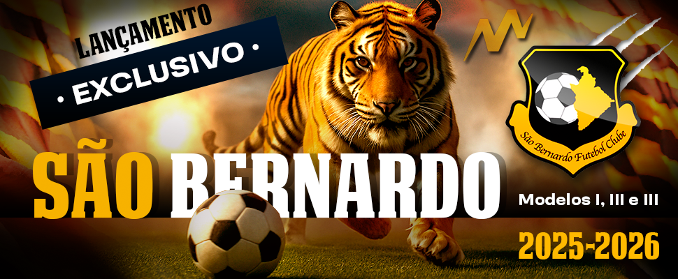 São Bernardo