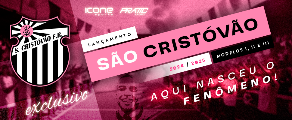 SÃO CRISTÓVÃO